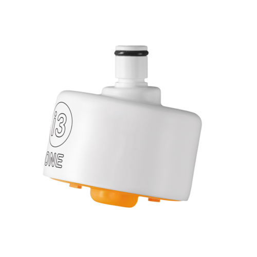 Sterilfilter i3 ONE