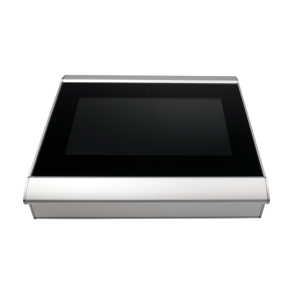 Frontal image of the smart control unit i3 DMC Control