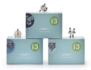 i3DMC Membran Adsorber