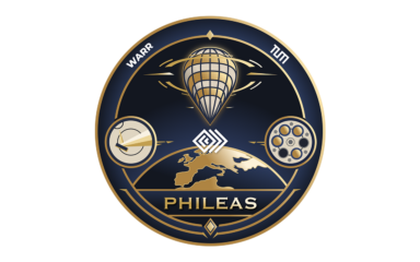 © PHILEAS Mission Patch | TUM WARR